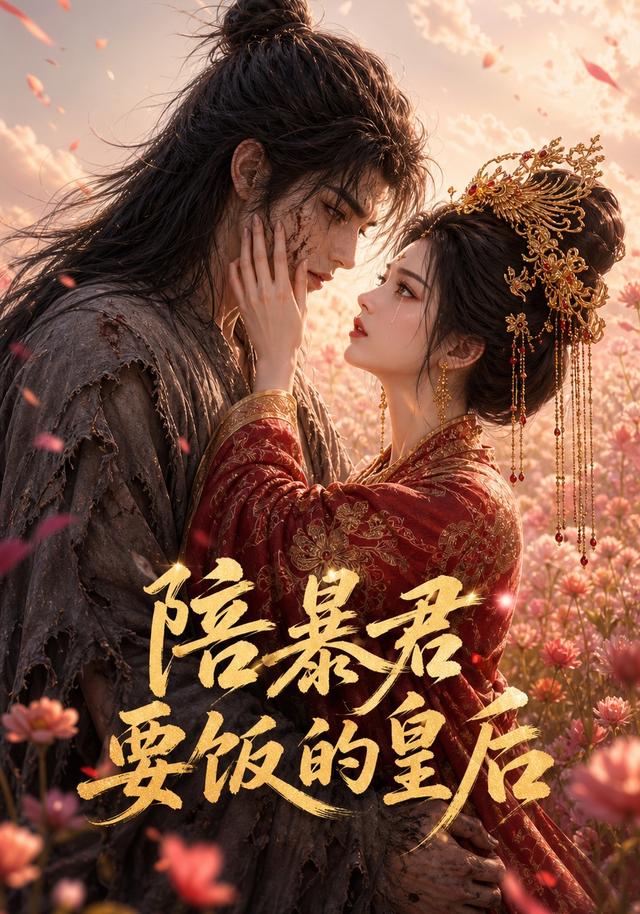 陪暴君要饭的皇后(72集)
