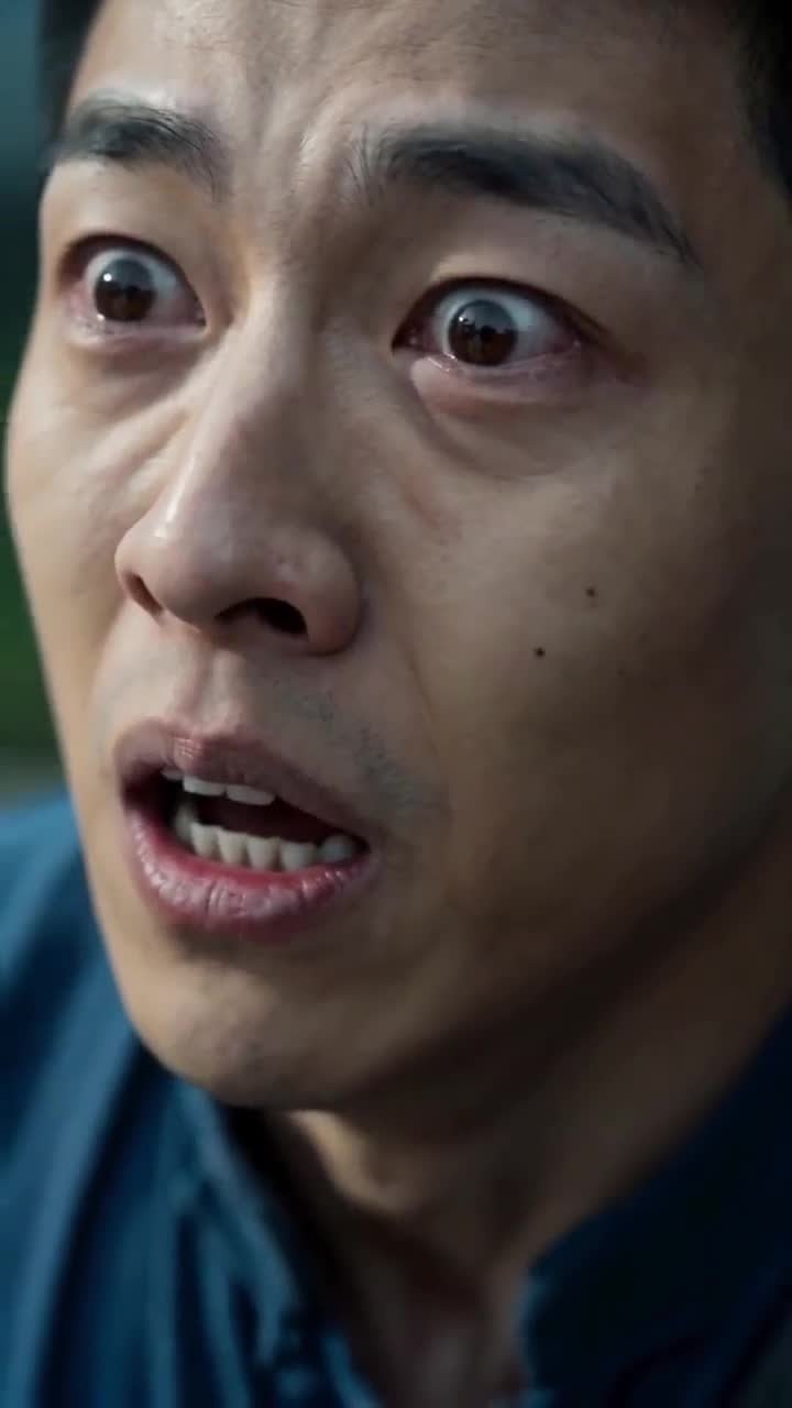 青巾覆霜颜(60集)