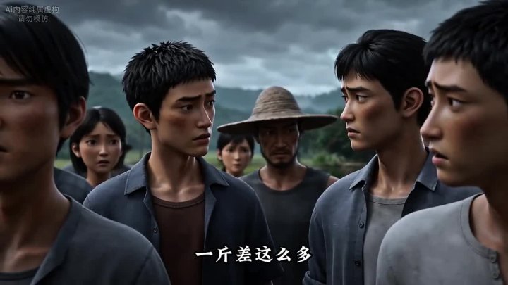 风起杨湾(64集)