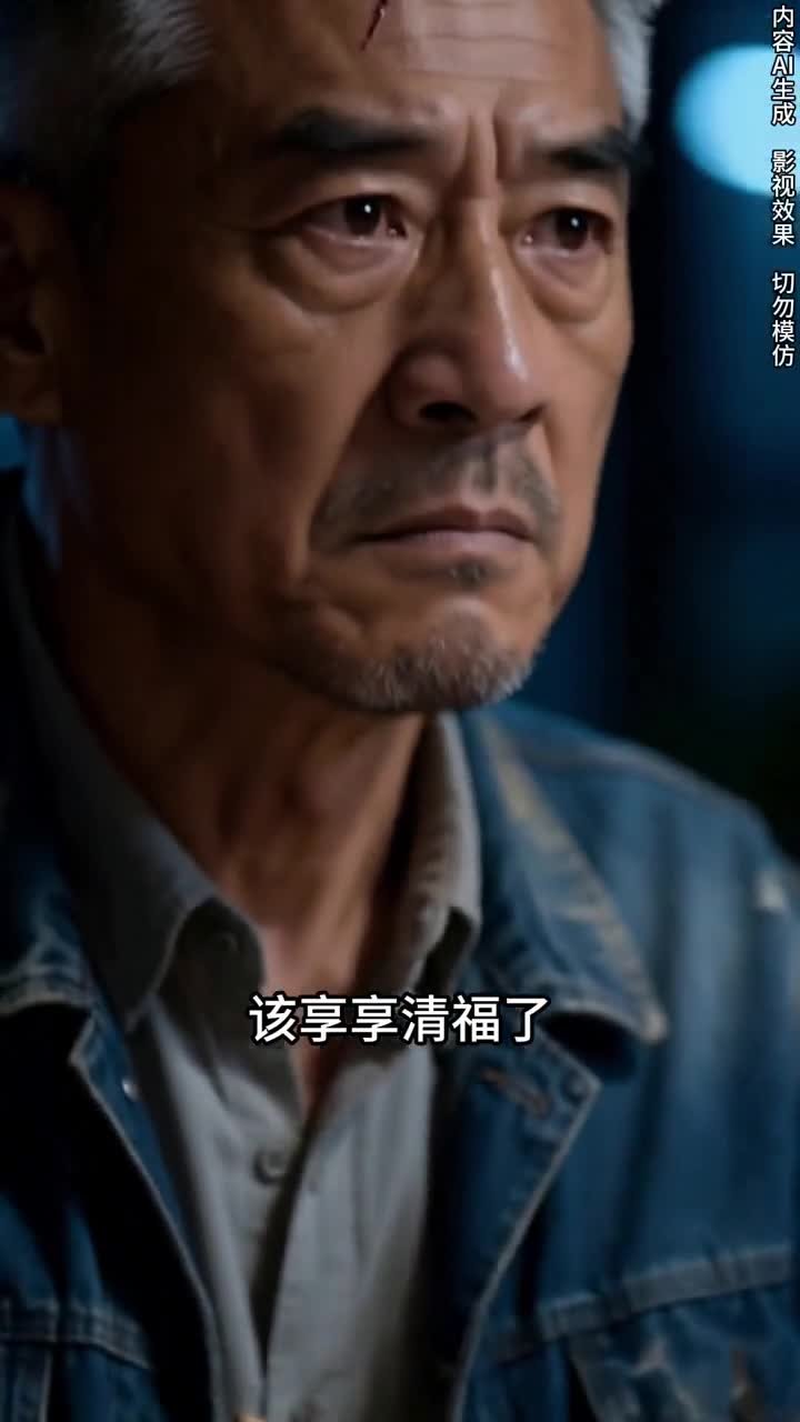 退休金5000？我摊牌后前妻全家慌了（53集）