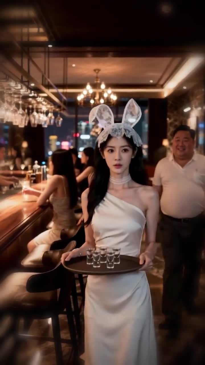 闪婚老公宠我入怀(77集)