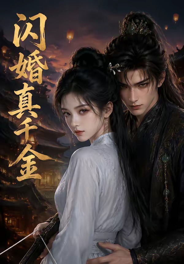 闪婚真千金(27集)