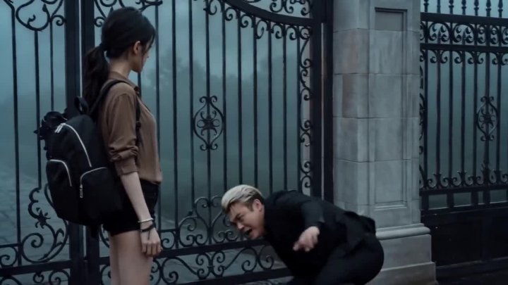 诡雾降临:拜见诡主我来打工(65集)