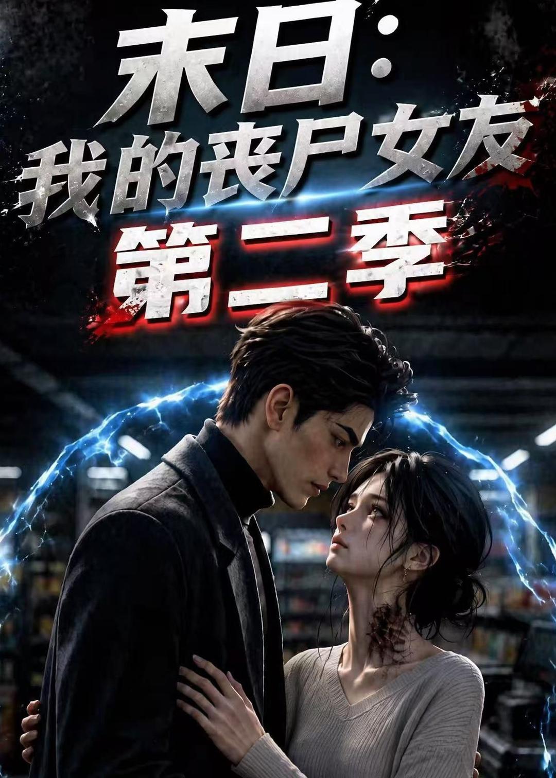 末日:我的丧尸女友第二季(45集)
