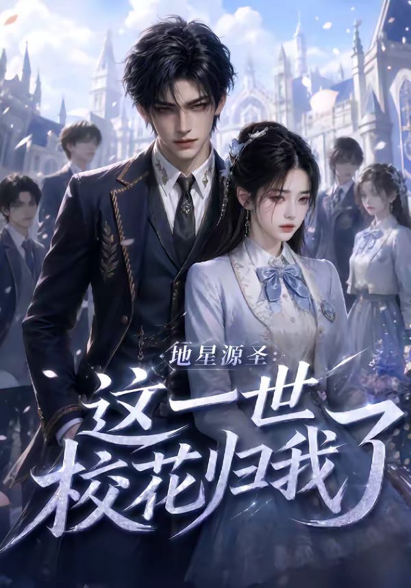 地星源圣：这一世校花归我了（60集）