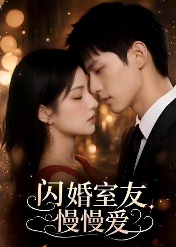 闪婚室友慢慢爱(59集)
