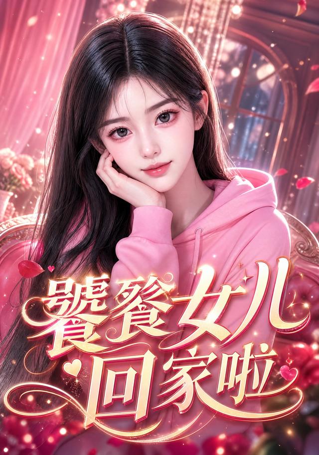 饕餮女儿回家啦（33集）