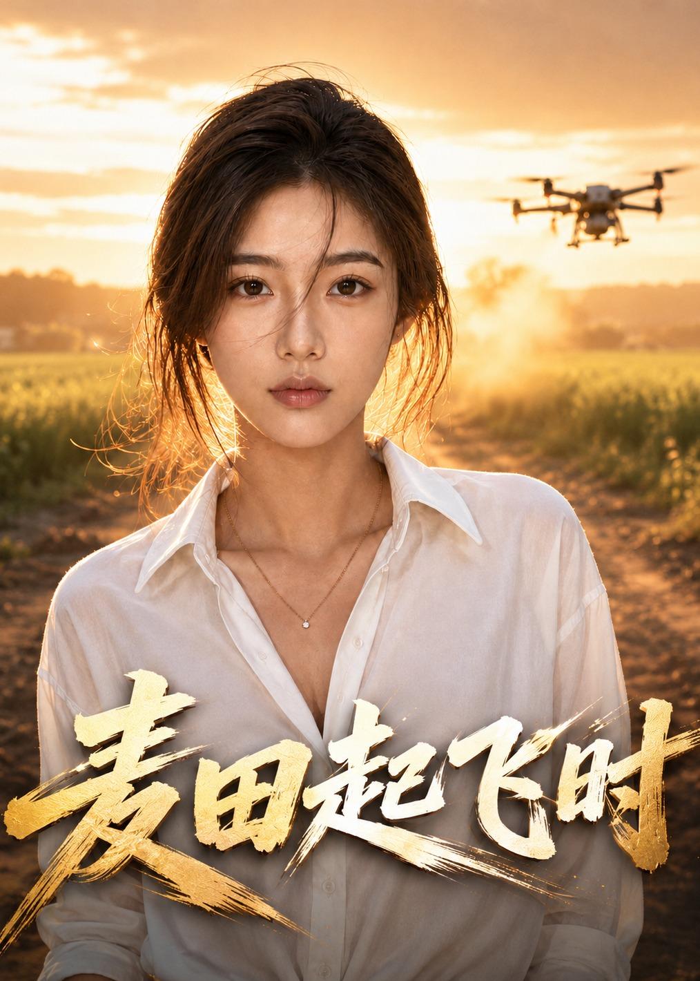 麦田起飞时(62集)