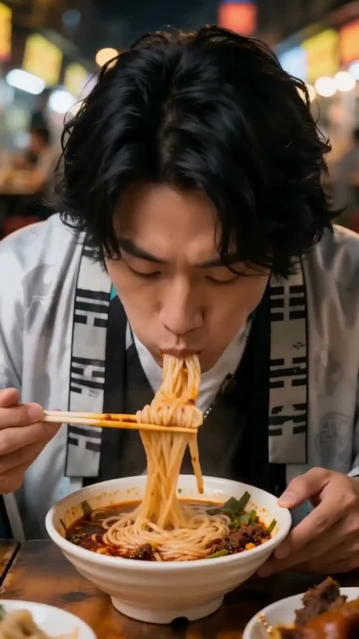贴身保安竟是绝世武神（100集）