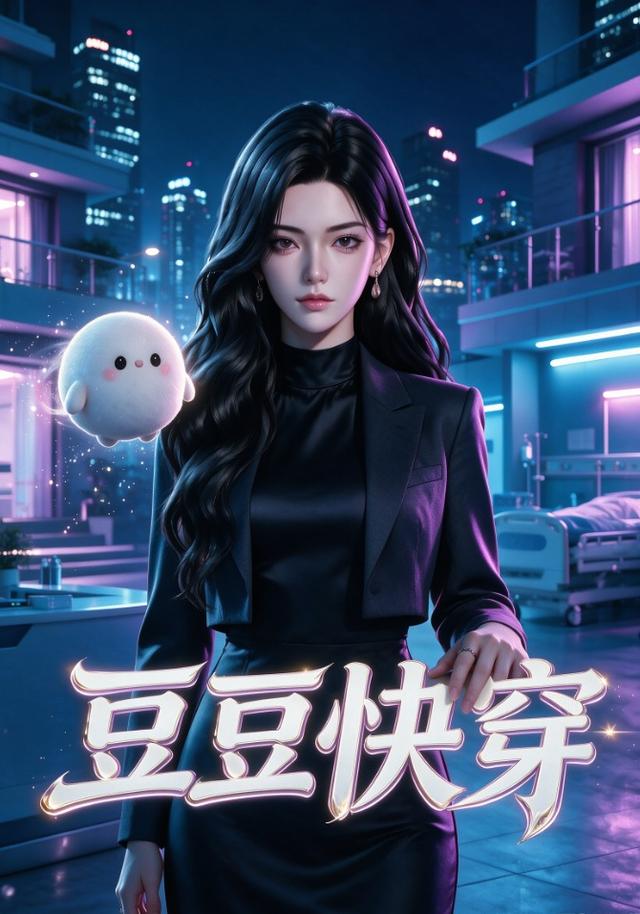 豆豆快穿（60集）