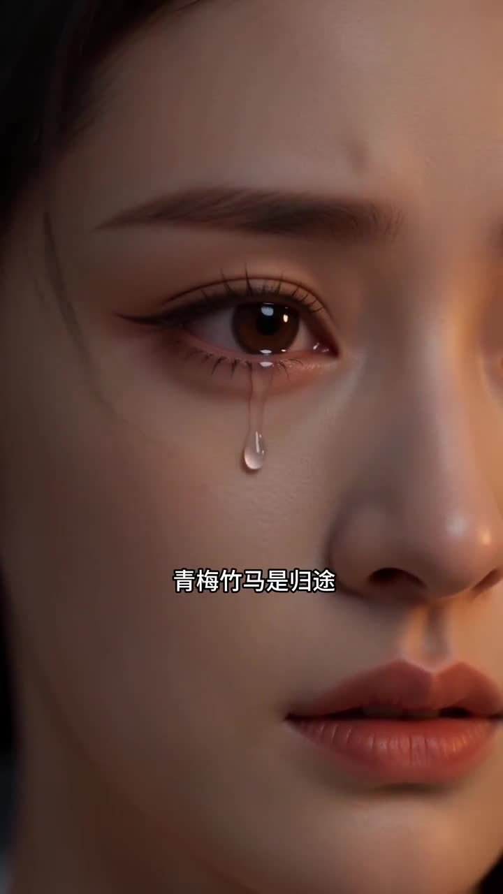 琴遇良辰之大禺迷局(65集)