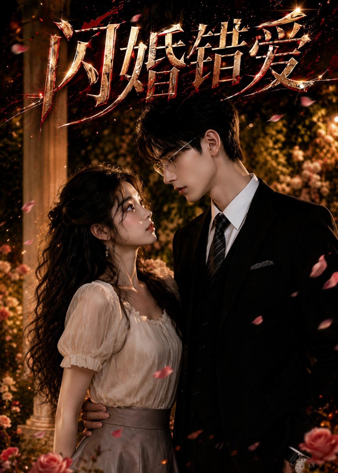 闪婚错爱(30集)