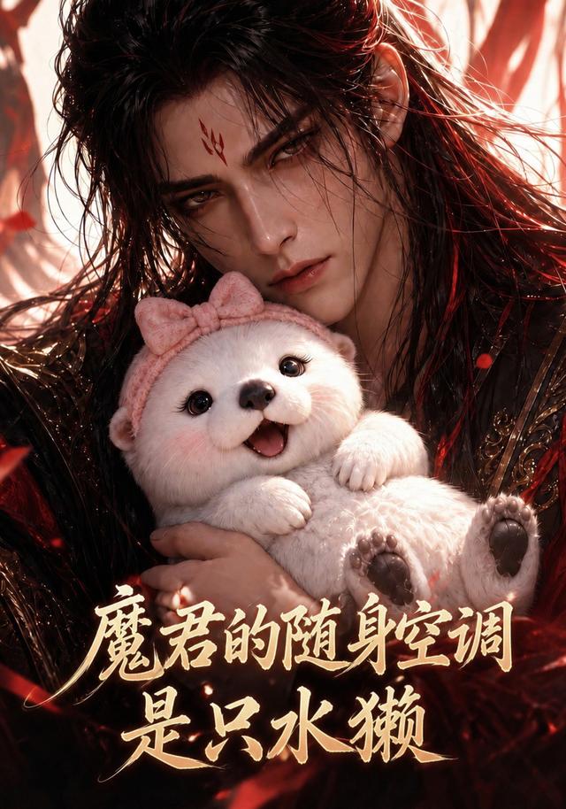 魔君的随身空调是只水獭(30集)