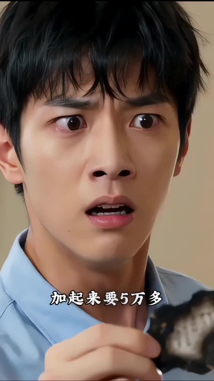 焚信的青春（31集）