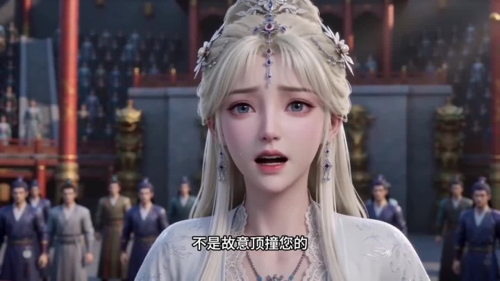 魔尊宠我上瘾（30集）