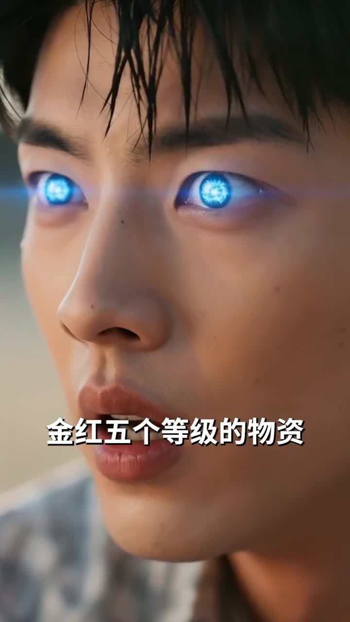 高考落榜，我靠系统成渔王（79集）