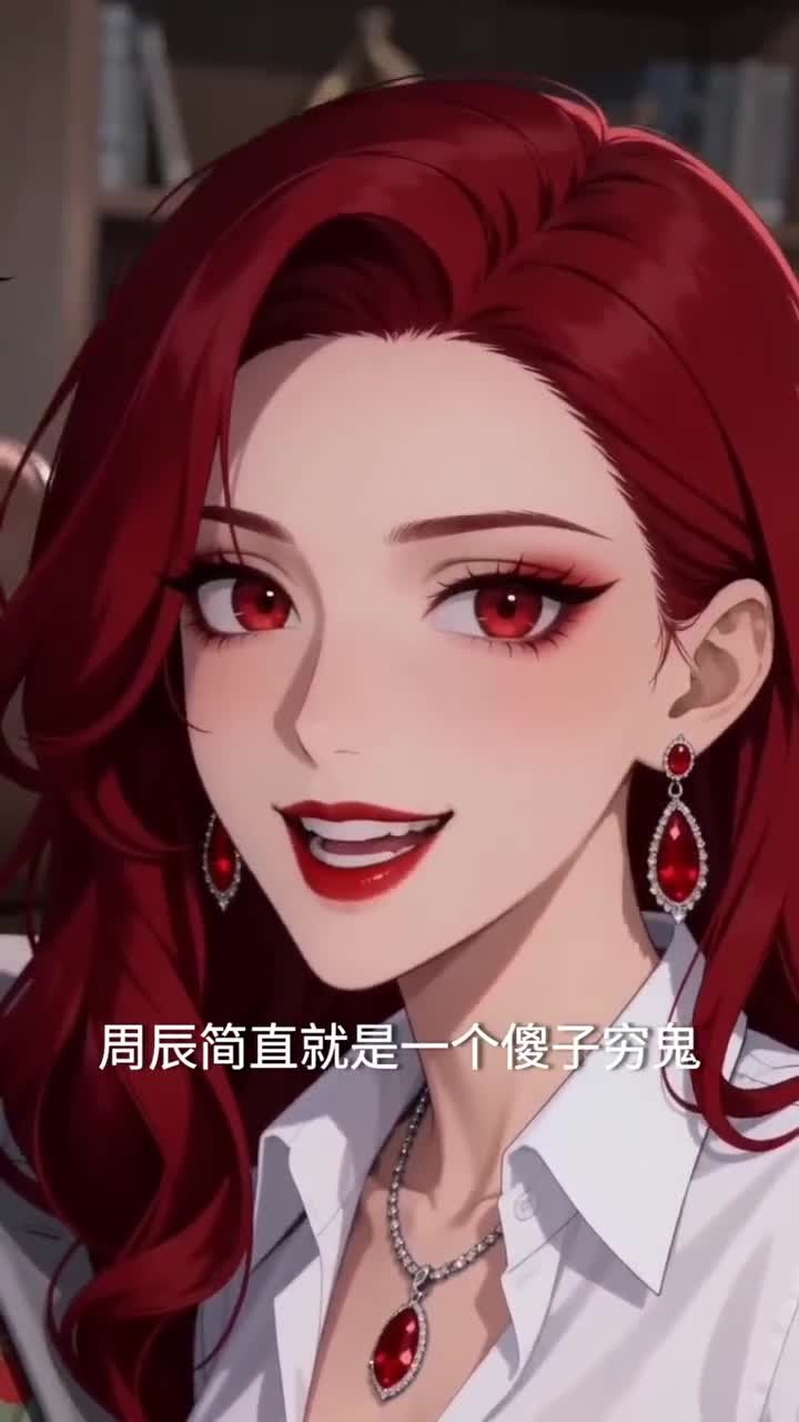 末日残响:万灾轮着来,我稳如老狗(30集)
