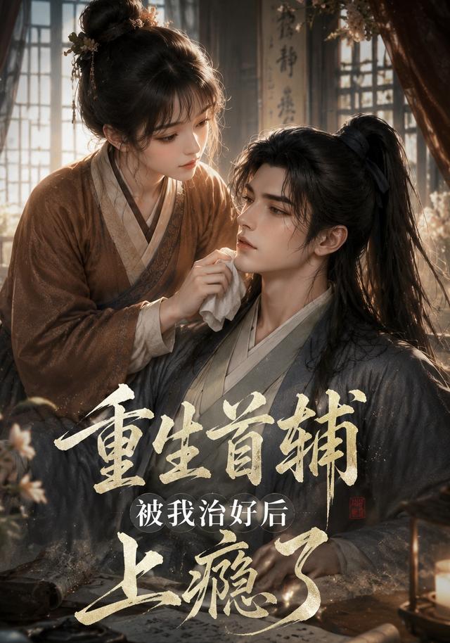 重生首辅被我治好后上瘾了(58集)