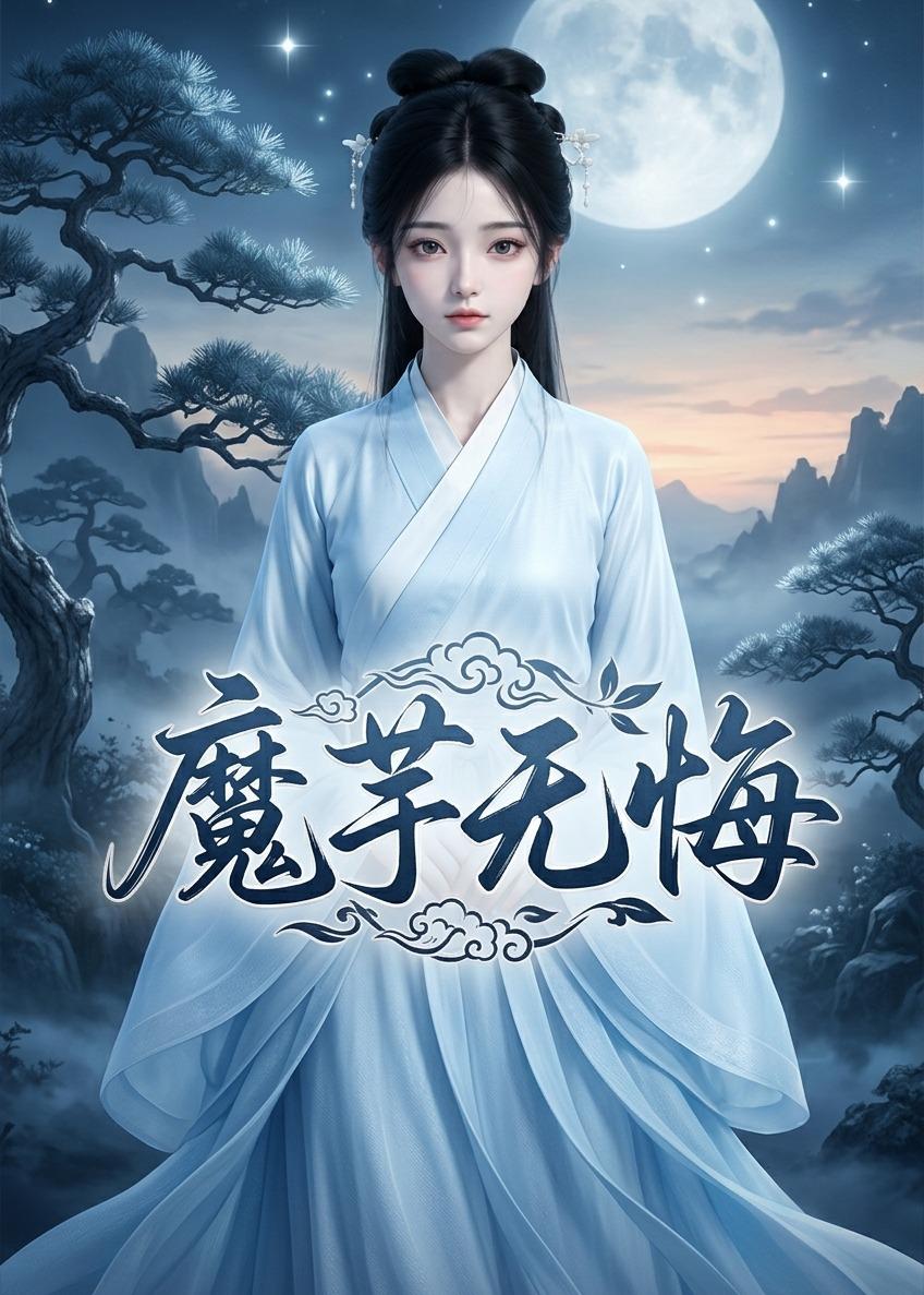 魔芋无悔（42集）