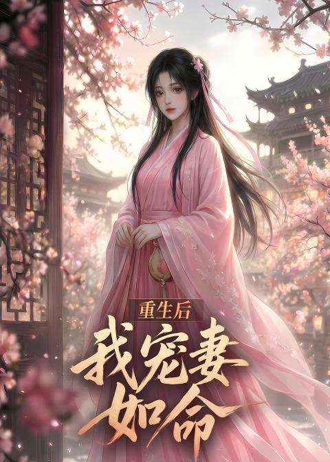 重生后我宠妻如命(43集)