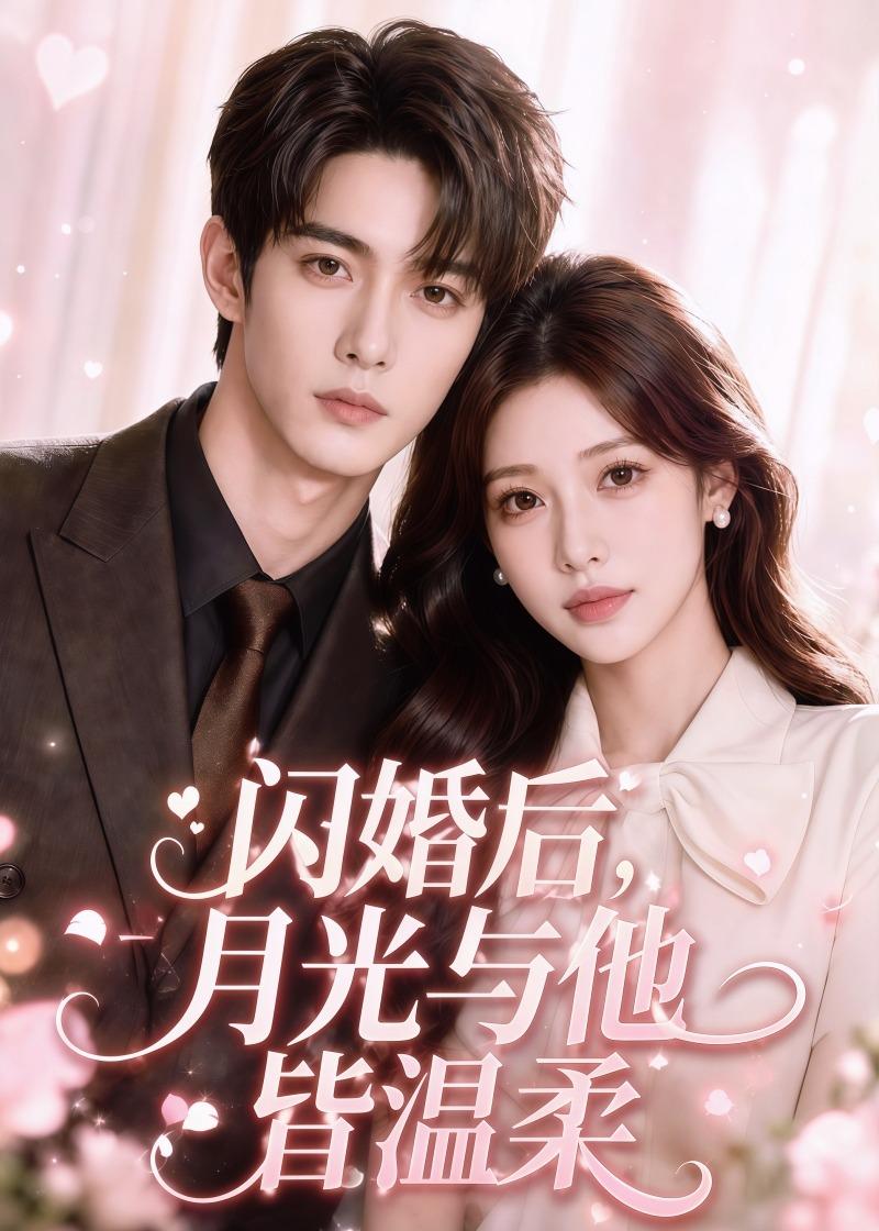 闪婚后,月光与他皆温柔(98集)