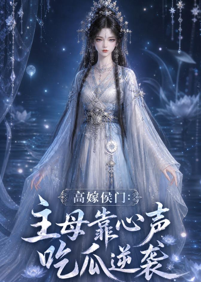 高嫁侯门:主母靠心声吃瓜逆袭(42集)
