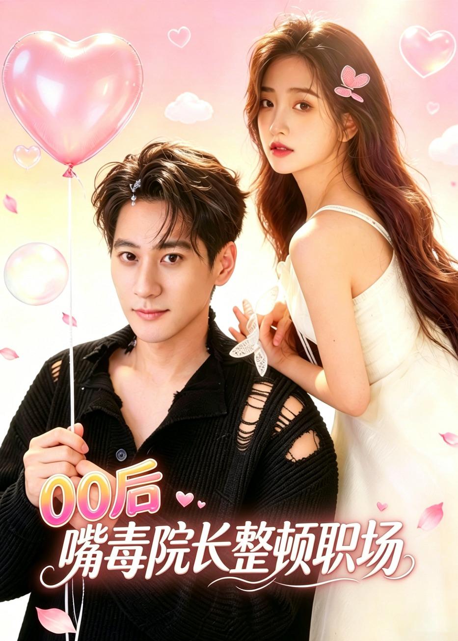 00后嘴毒院长整顿职场（60集）
