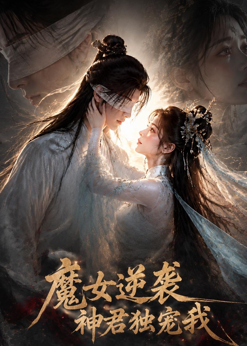 魔女逆袭,神君独宠我(71集)