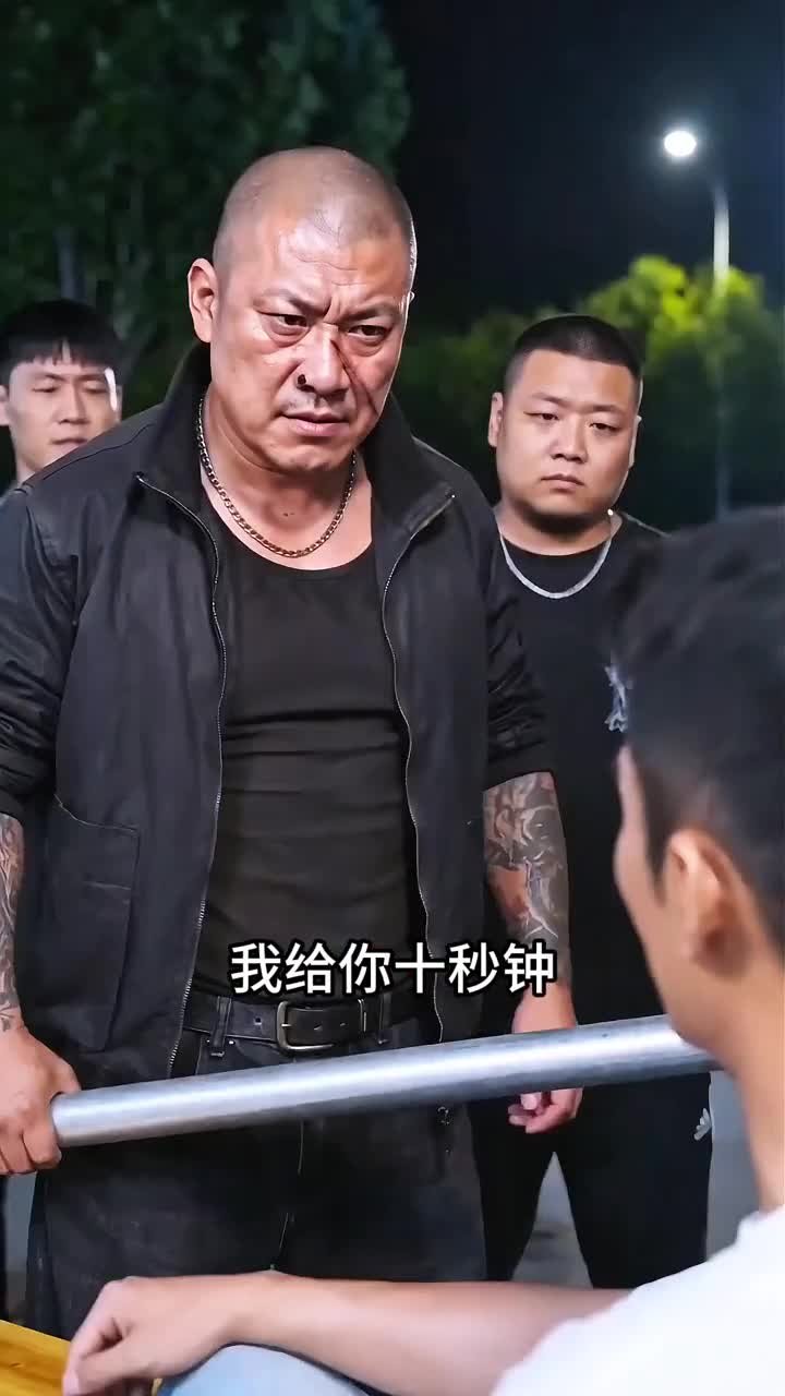 龙王归处皆安宁(41集)