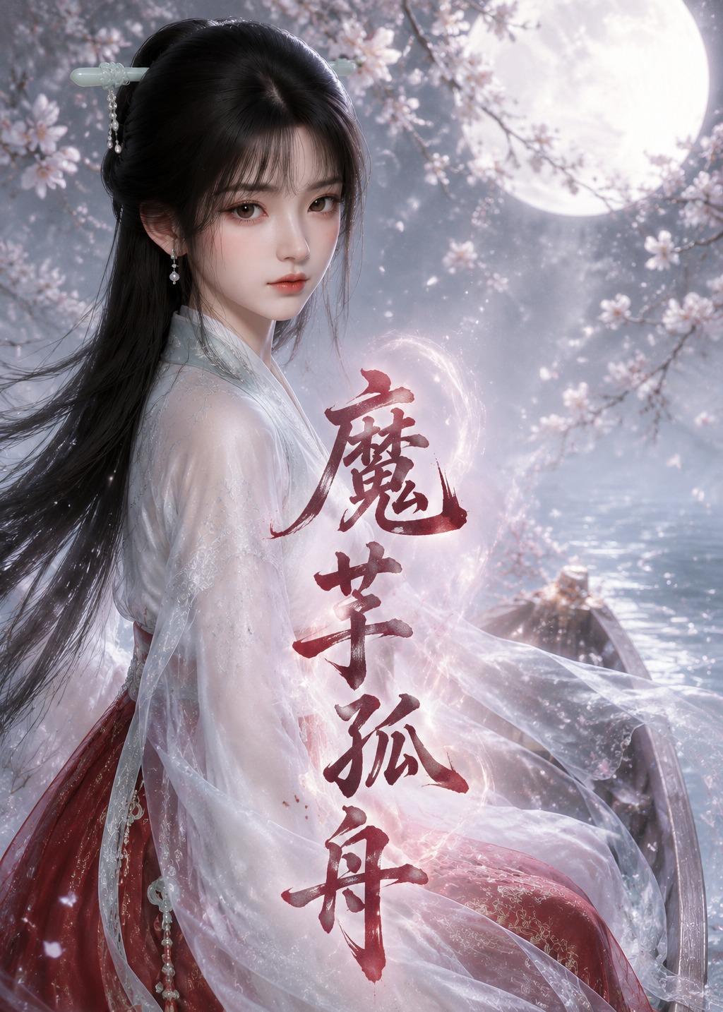 魔芋孤舟（58集）