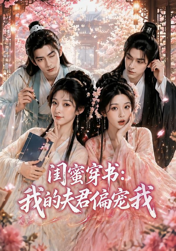 闺蜜穿书:我的夫君偏宠我(56集)