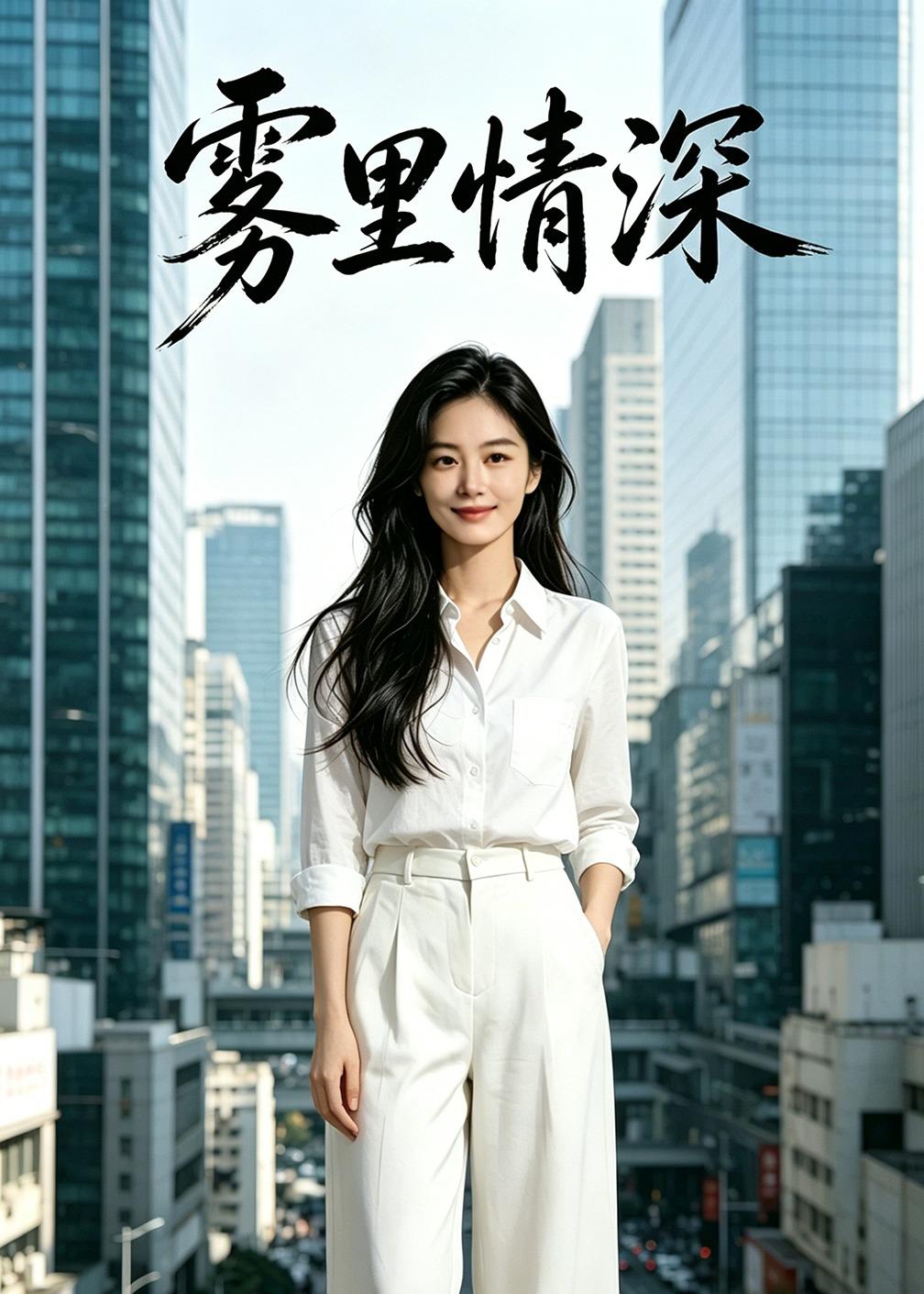 雾里情深(45集)