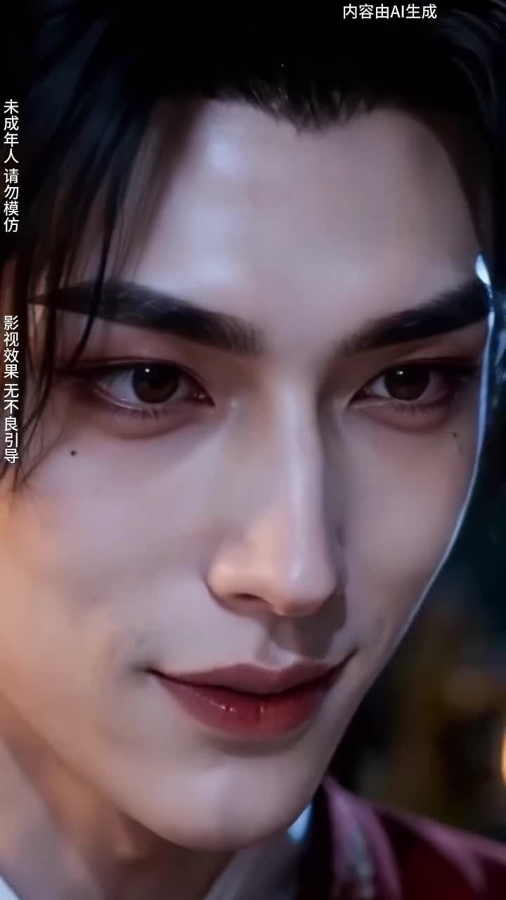 青梅侯爷痴守小公主(6集)