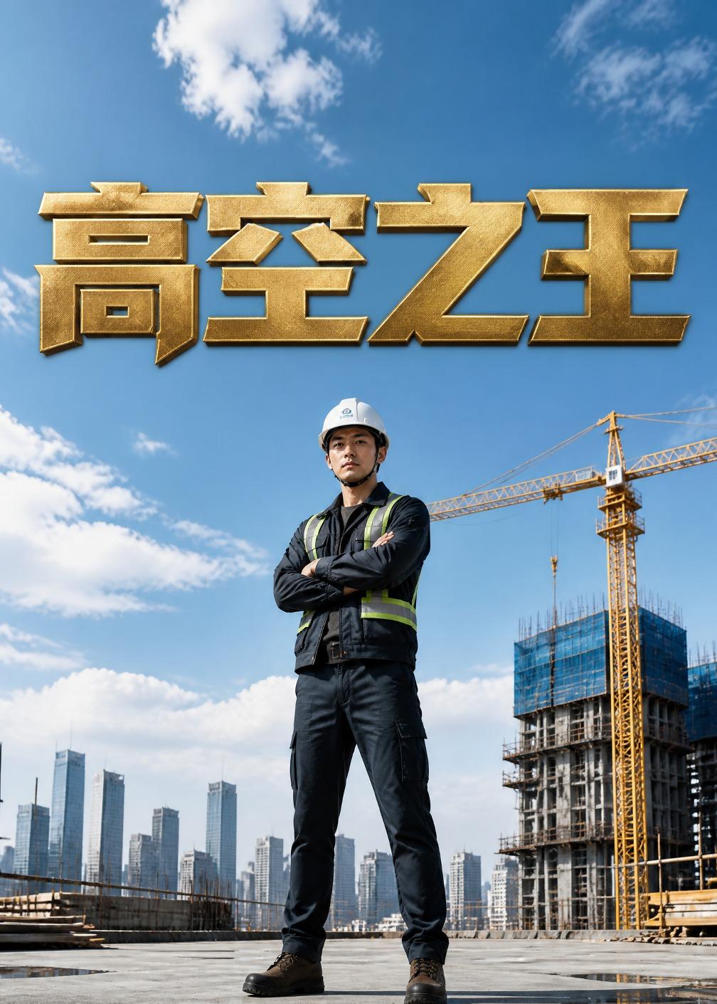 高空之王（42集）