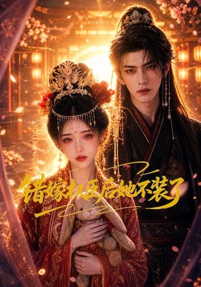 错嫁权臣后她不装了（62集）