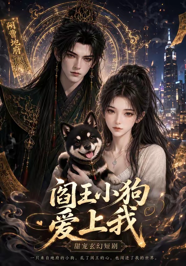 阎王小狗爱上我(60集)