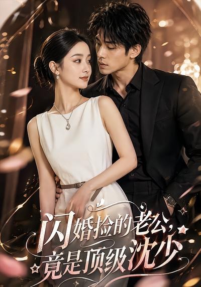 闪婚捡的老公,竟是顶级沈少(60集)