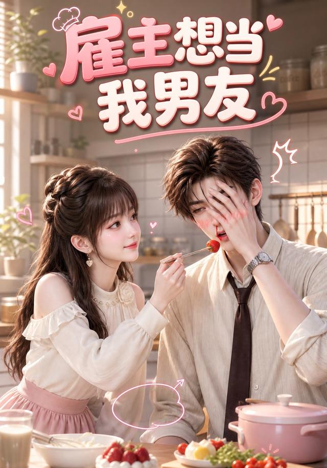 雇主想当我男友(55集)