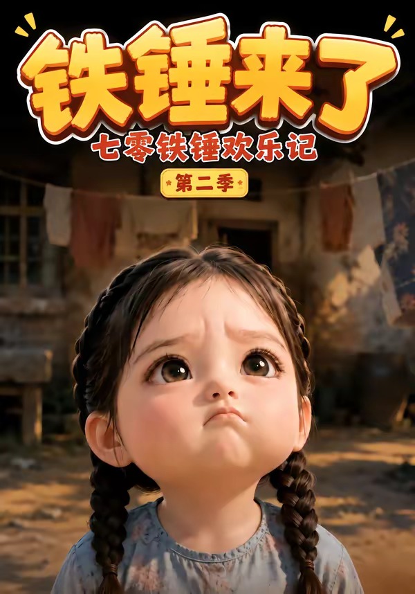 铁锤来了：七零铁锤欢乐记第二季（74集）