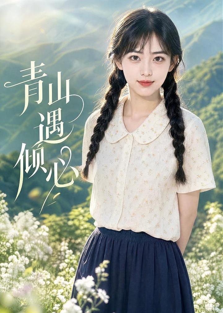 青山遇倾心(50集)
