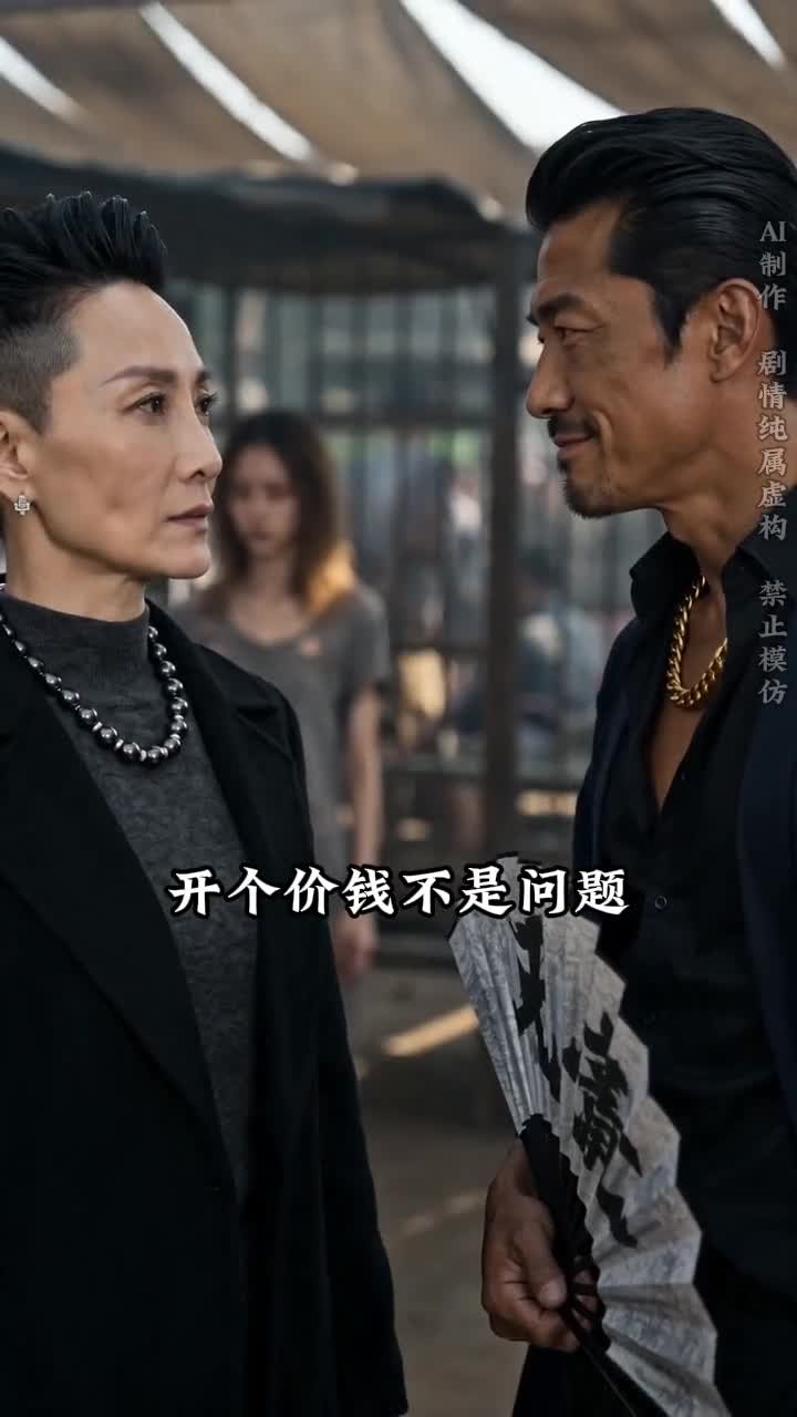 雪落新生(46集)