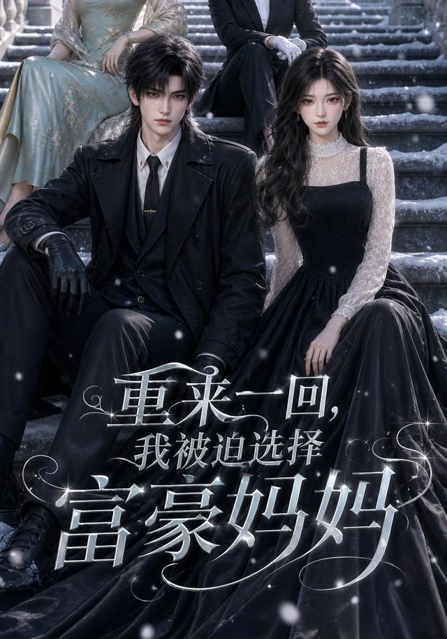 重来一回，我被迫选择富豪妈妈（45集）