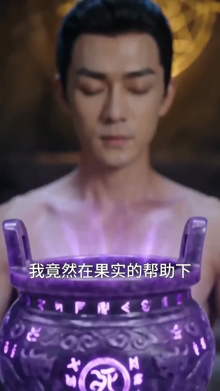 诡鼎道仙Ⅱ(71集)