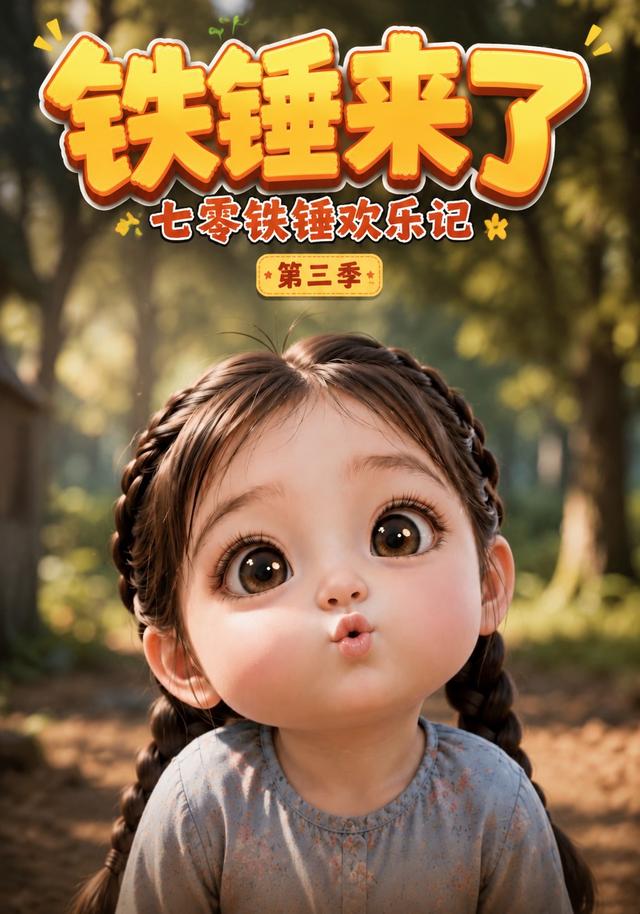 铁锤来了：七零铁锤欢乐记第三季（70集）