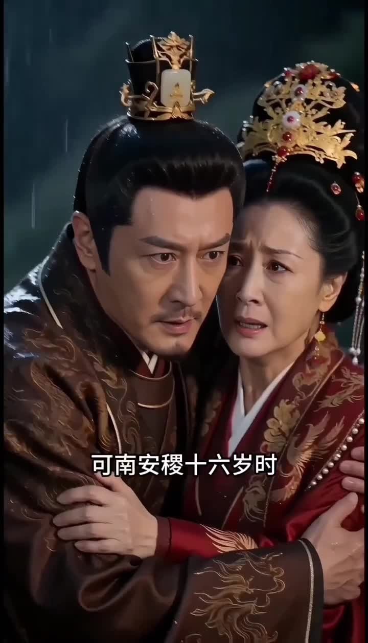 糟糕，和闺蜜穿书后把朝堂掀翻了（18集）