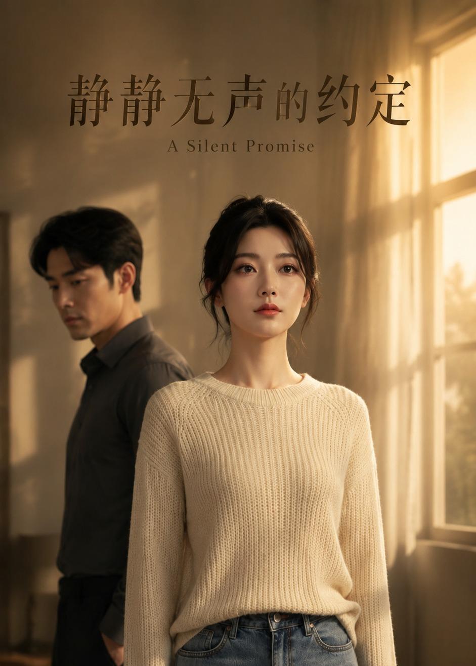 静静无声的约定(44集)