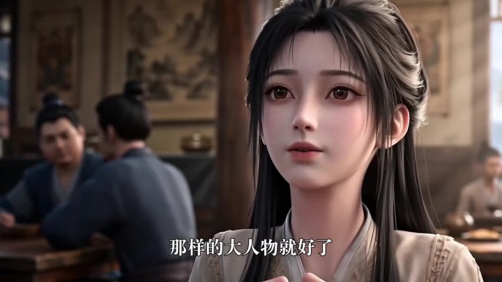 隐世种菜，我镇压魔主万载第一季（70集）