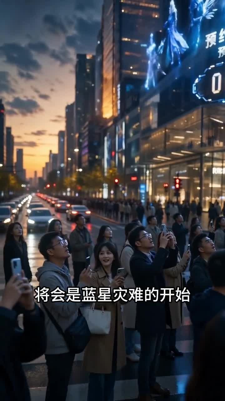 重生回开服日,我炸穿神明通道(70集)
