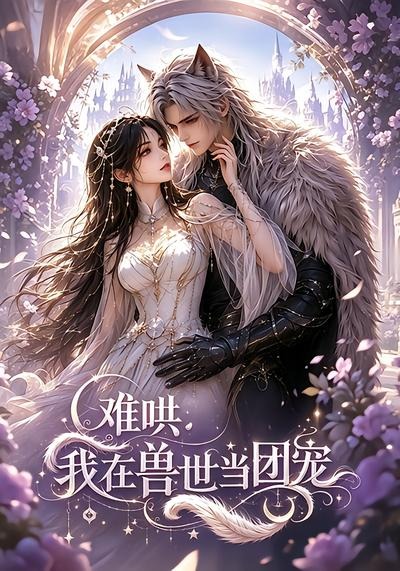 难哄：我在兽世当团宠（20集）