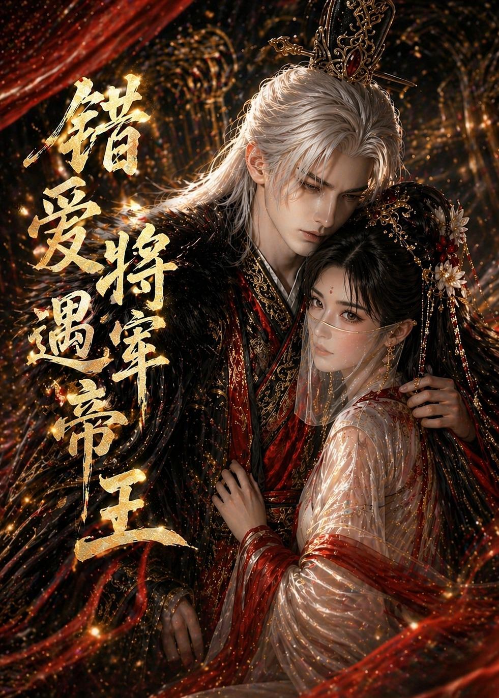 错爱将军遇帝王(26集)
